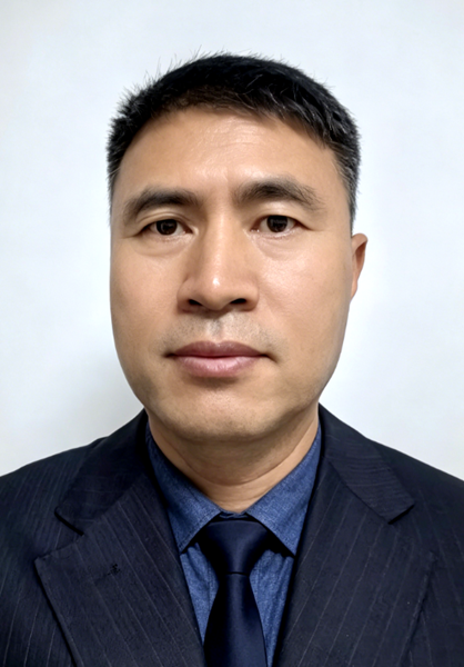 杨春满