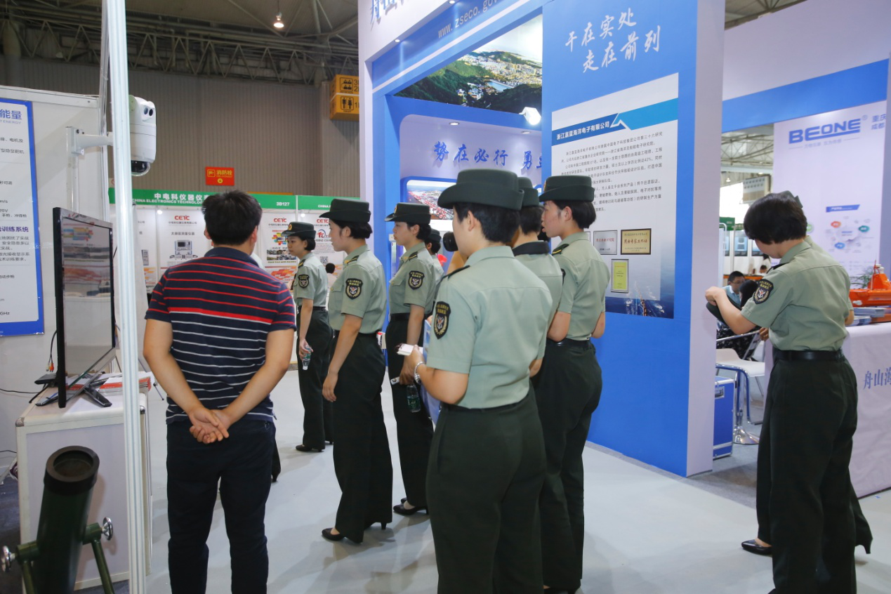 电子界Tier 1大展亮点抢先看，7月10-12日电博会登场