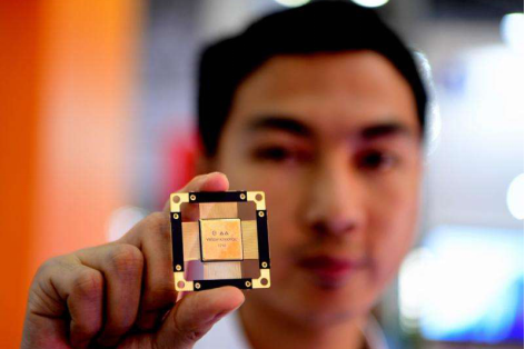 5G时代的到来，催生那些新型电子元器件的需求？