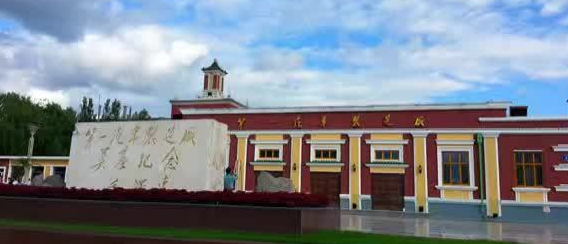 吉林支持一汽加速布局新能源汽车