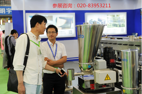 8月上海锂电展：看锂电前端设备如何精益革新？