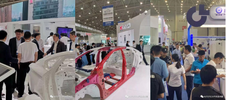 中西部地区汽车技术行业盛会--AUTO TECH 2019 圆满落幕！期待2020年再续辉煌！