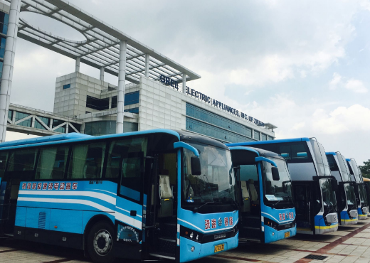 产业爆发2016年新能源车销售约51.7万辆