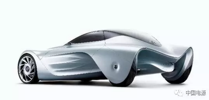 报告称未来3至5年中国将迎新能源汽车爆发期