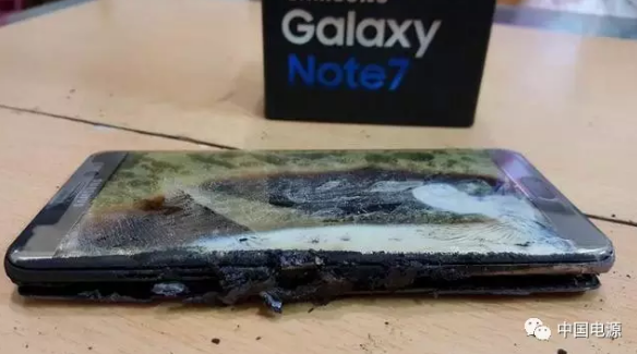 三星已查明Note7爆炸原因  将于本月中旬宣布