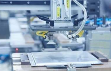 国外锂电企业在中国战略布局汇总