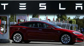 关系要破裂？特斯拉计划自己生产电池 比从松下那里买的要多三倍