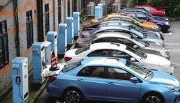 工信部：加快推动锂离子电池产业发展