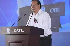 宁德时代811电池被政策边缘化 风口上的“猪”会掉下来吗？