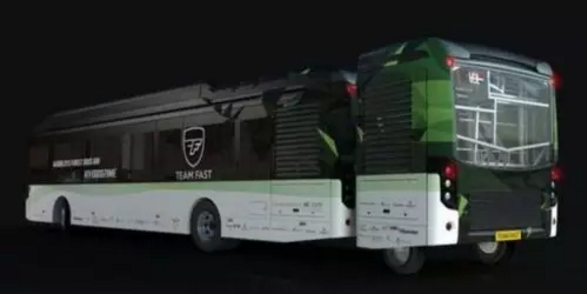 上汽大通将推新款燃料电池车！荷兰开发廉价蚁酸燃料车！