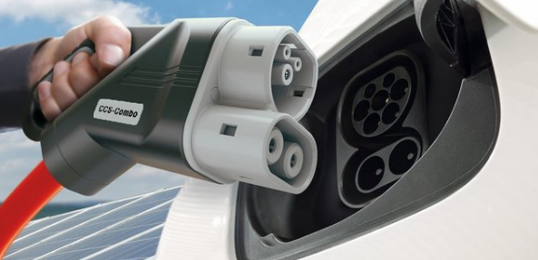 电动汽车的时代即将来临