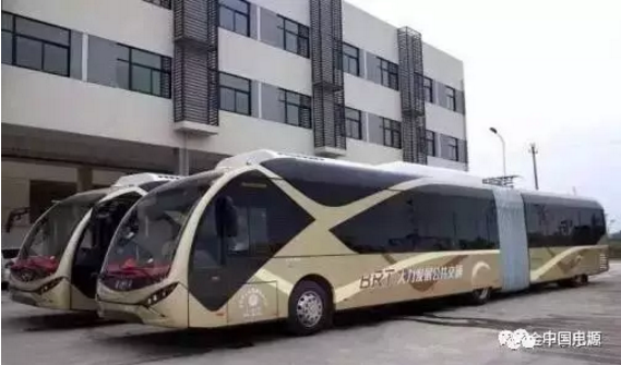 航天新长征助力浦江县公交车安全运营