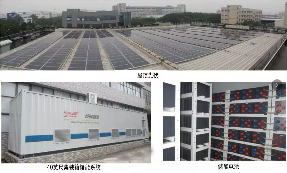 “小而精”的微网系统，超乎你的想象