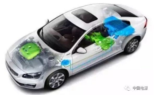 6大点揭晓混动车一直不温不火的真实原因