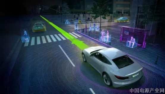 中国将为无人驾驶路测开绿灯