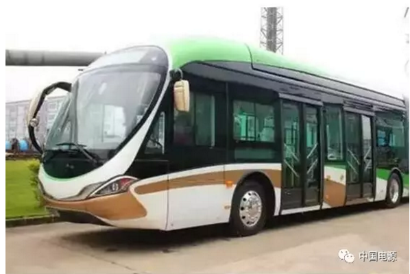 银隆新能源南京产业园开工建设，总投资100亿元