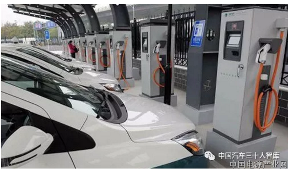 电动车大发展的牵绊|公共充电桩利用率不足15%