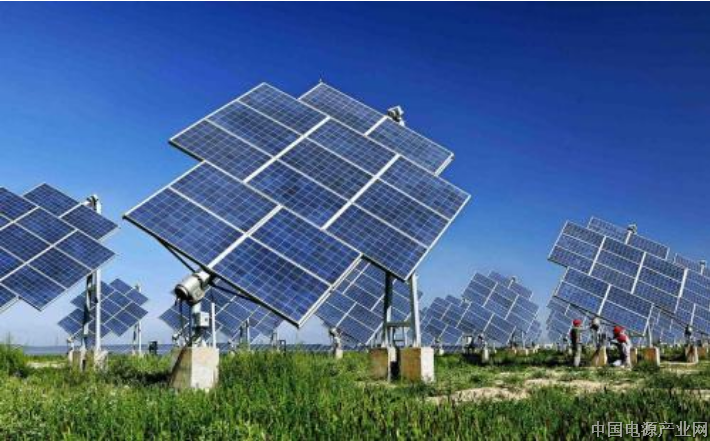 韩国将建全球最大旋转式太阳能发电站