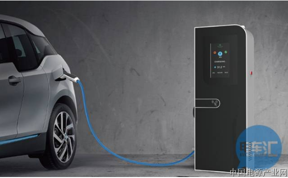 盘点各地充电基础设施规划情况