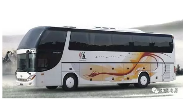 安凯客车：收到新能源汽车推广补贴5.8亿元