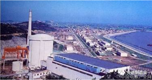 细数这10座核电站创造的中国之最？