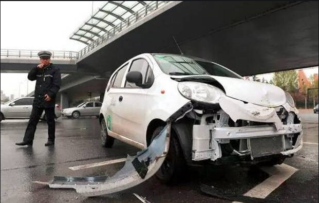 共享汽车：问题重重 只是“看上去很美”