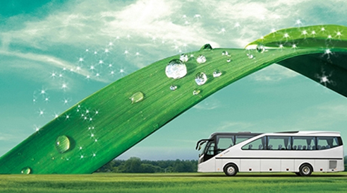 新能源汽车：变局中突现新机遇