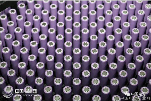 动力电池产能利用率只有40%？行业两极分化明显