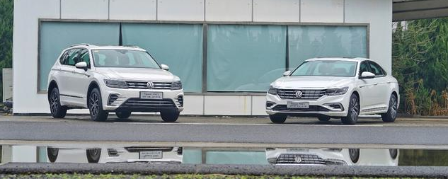 上汽借势全力进军新能源汽车 成绩显著