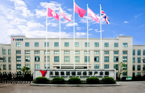 天能集团：电池老大哥 乘势再阔步