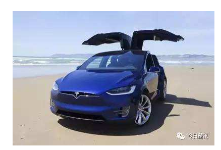 国产特斯拉近了 新能源车市要变天
