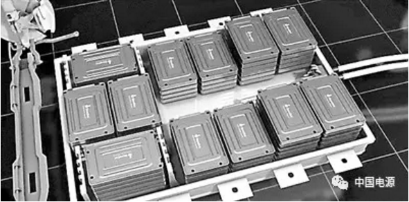 闪充锂电池，5分钟满格上路