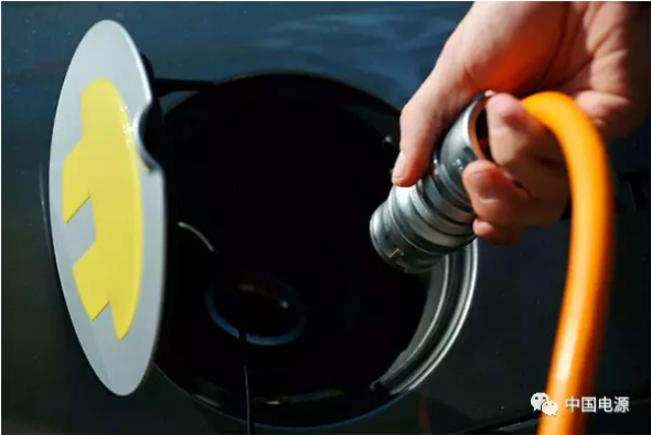 英国计划成立国家电池研发中心 助推电动汽车发展