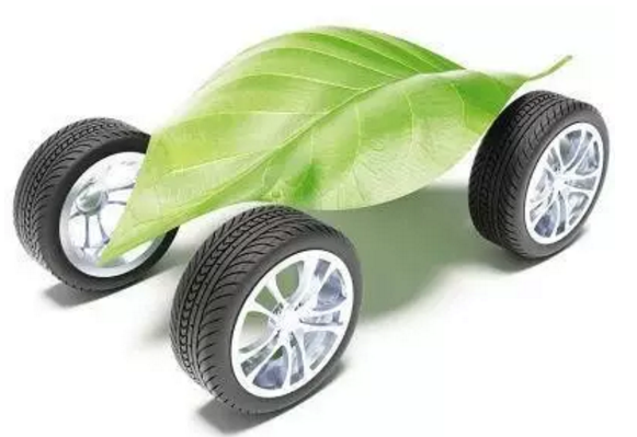 中国汽车界应对新能源汽车保持一个清醒的认识