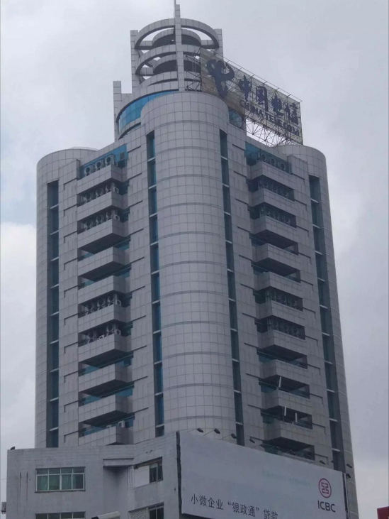 昌遂科技智能PDU服务粤东最大的数据中心：潮州云数据中心