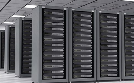 大型银行数据中心用户安全管理