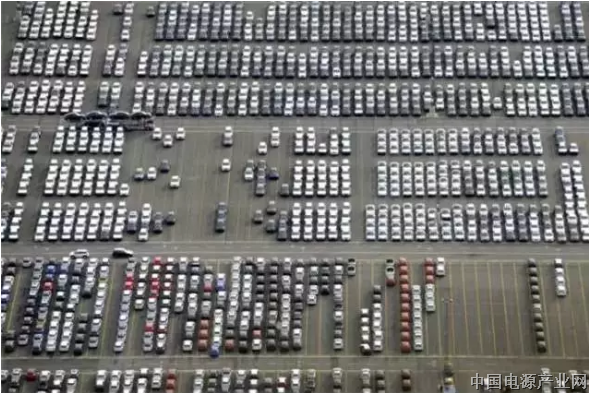 汽车行业大地震，英法德同时宣布，这个行业被颠覆！