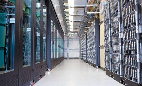 开放计算如何帮助企业削减服务器成本