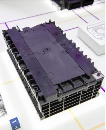 工厂停摆 对手紧追 韩国动力电池失宠中国