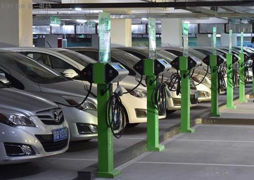 排兵布阵新能源汽车 合资车企蓄力反扑