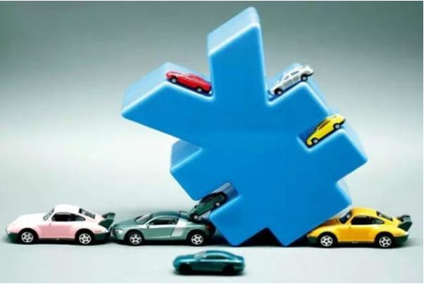 我国新能源汽车发展亟需解决的痛点