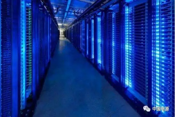 数据中心服务能力成熟度模型标准发布