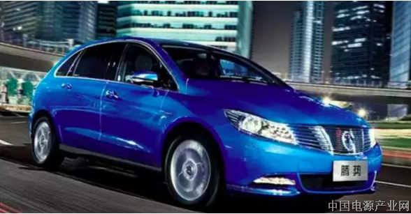 电池容量决定续航里程，电池组超过47千瓦时电动汽车盘点