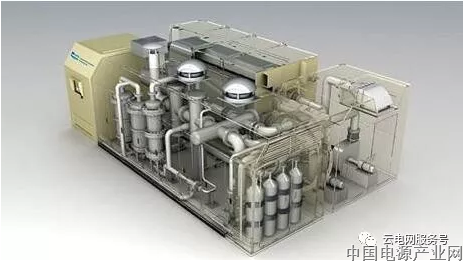 丰田欲砍电池成本 2040年日本普及燃料电池车