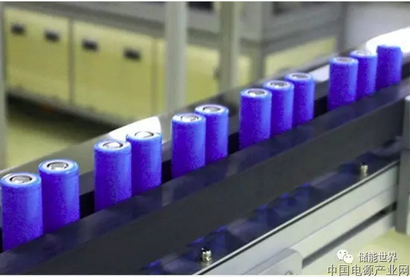 补贴潮水退去 动力电池企业发现在裸泳