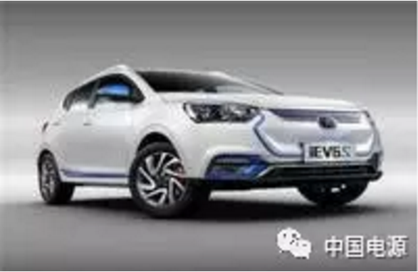 “超快速充电”黑科技：充电5分钟续航300英里