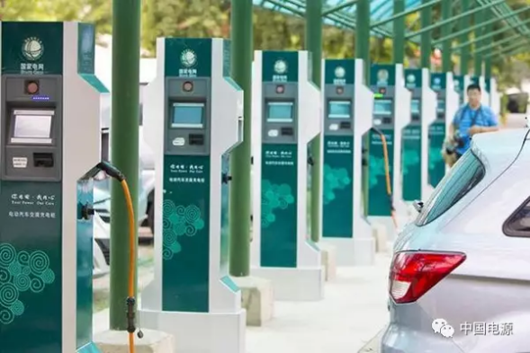 新能源汽车竞争日趋白热化 恐将提前出现退出者