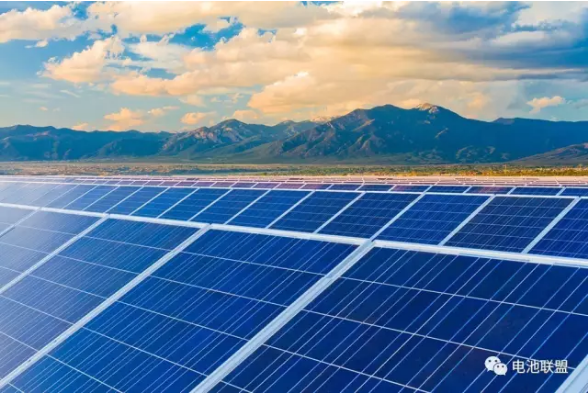 科学家将铋元素用于太阳能电池 摆脱铅基电池毒性