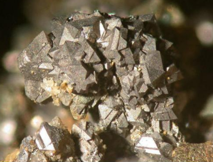 中日韩企业欲转移阵地 争夺加拿大和澳洲钴矿项目