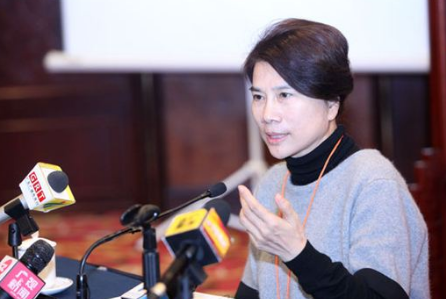 董明珠：我愿意赌把新能源